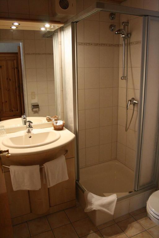 שוונגאו Landhotel Huberhof חדר תמונה