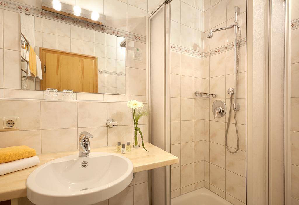 שוונגאו Landhotel Huberhof חדר תמונה