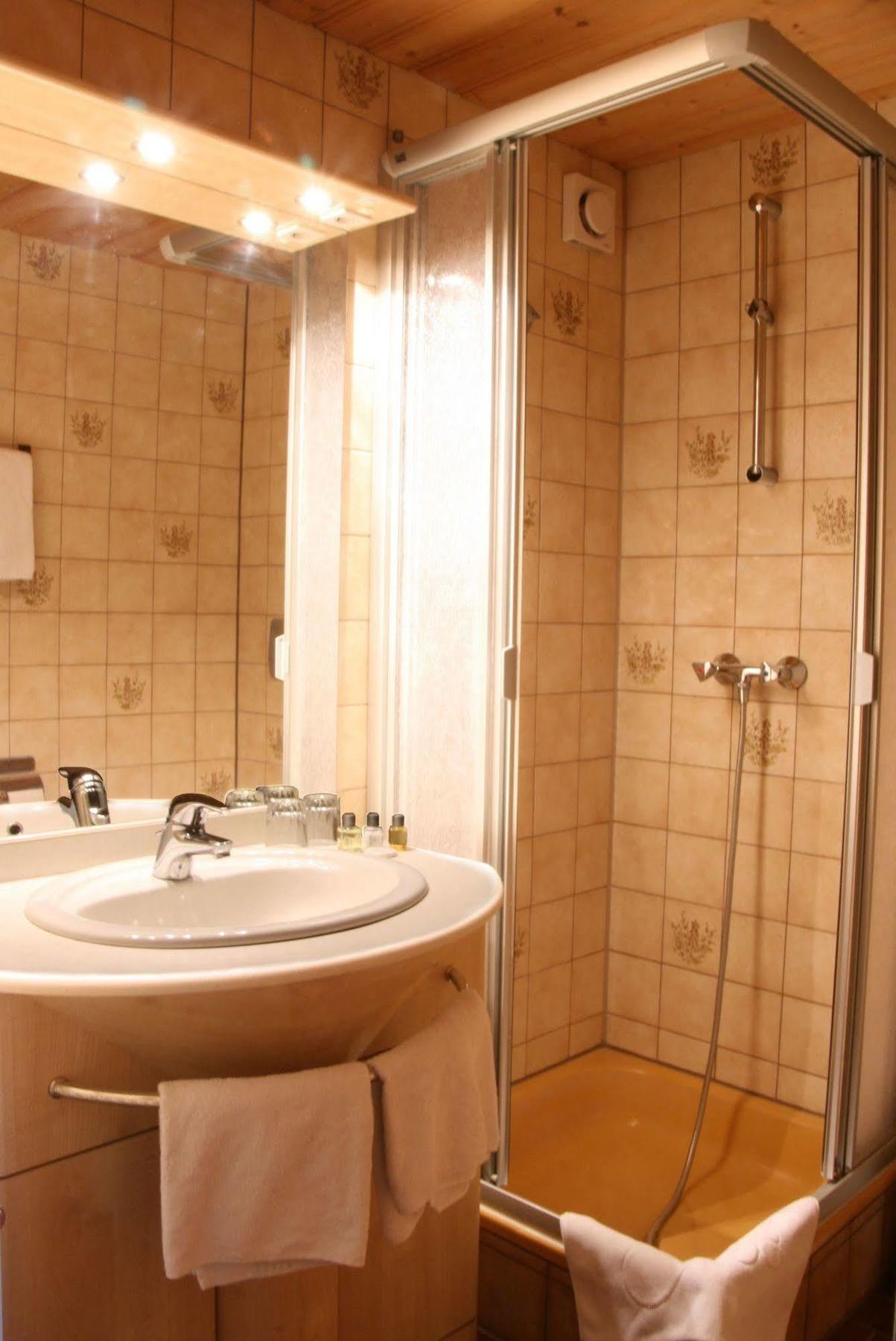 שוונגאו Landhotel Huberhof מראה חיצוני תמונה