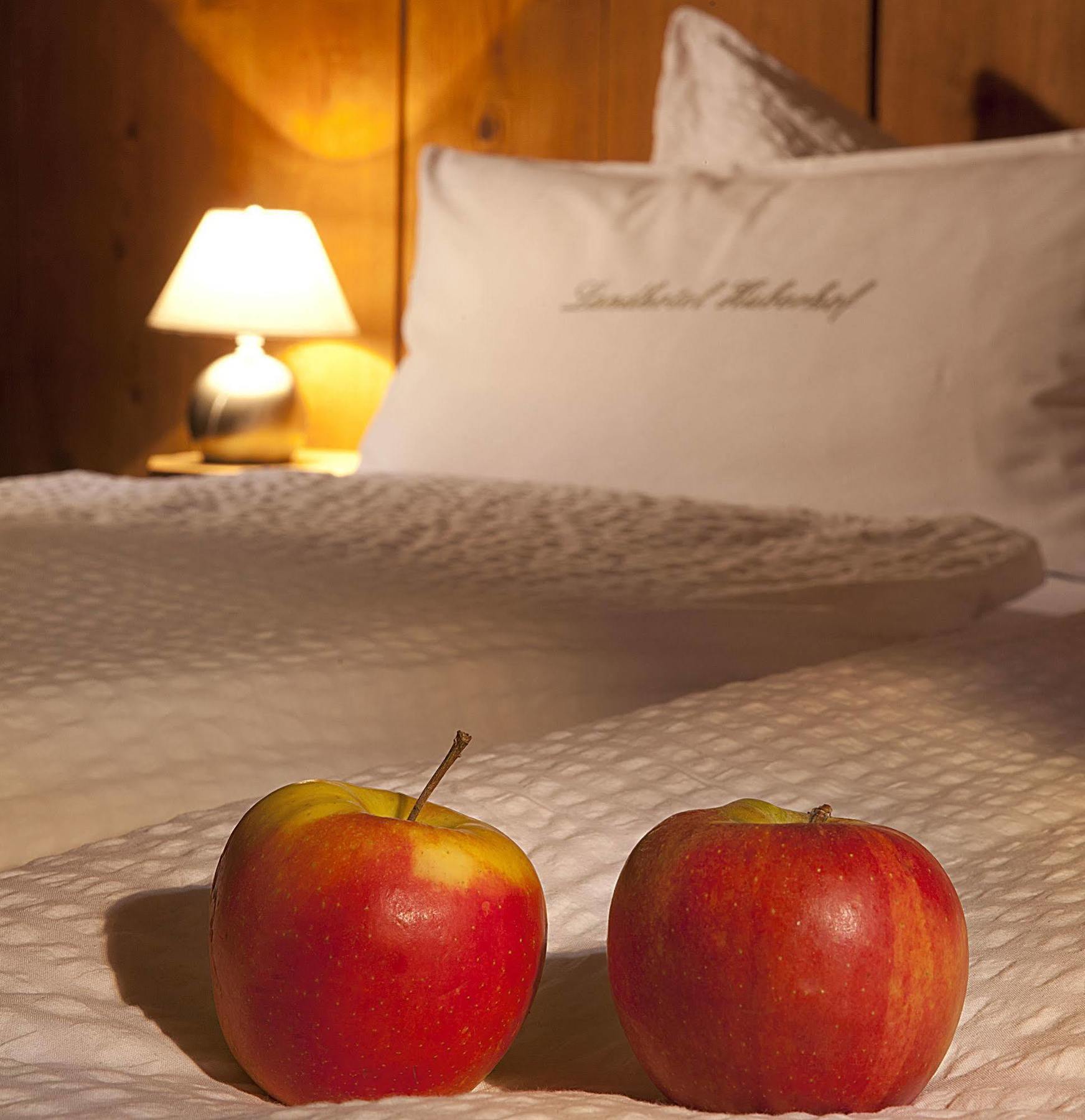 שוונגאו Landhotel Huberhof מראה חיצוני תמונה