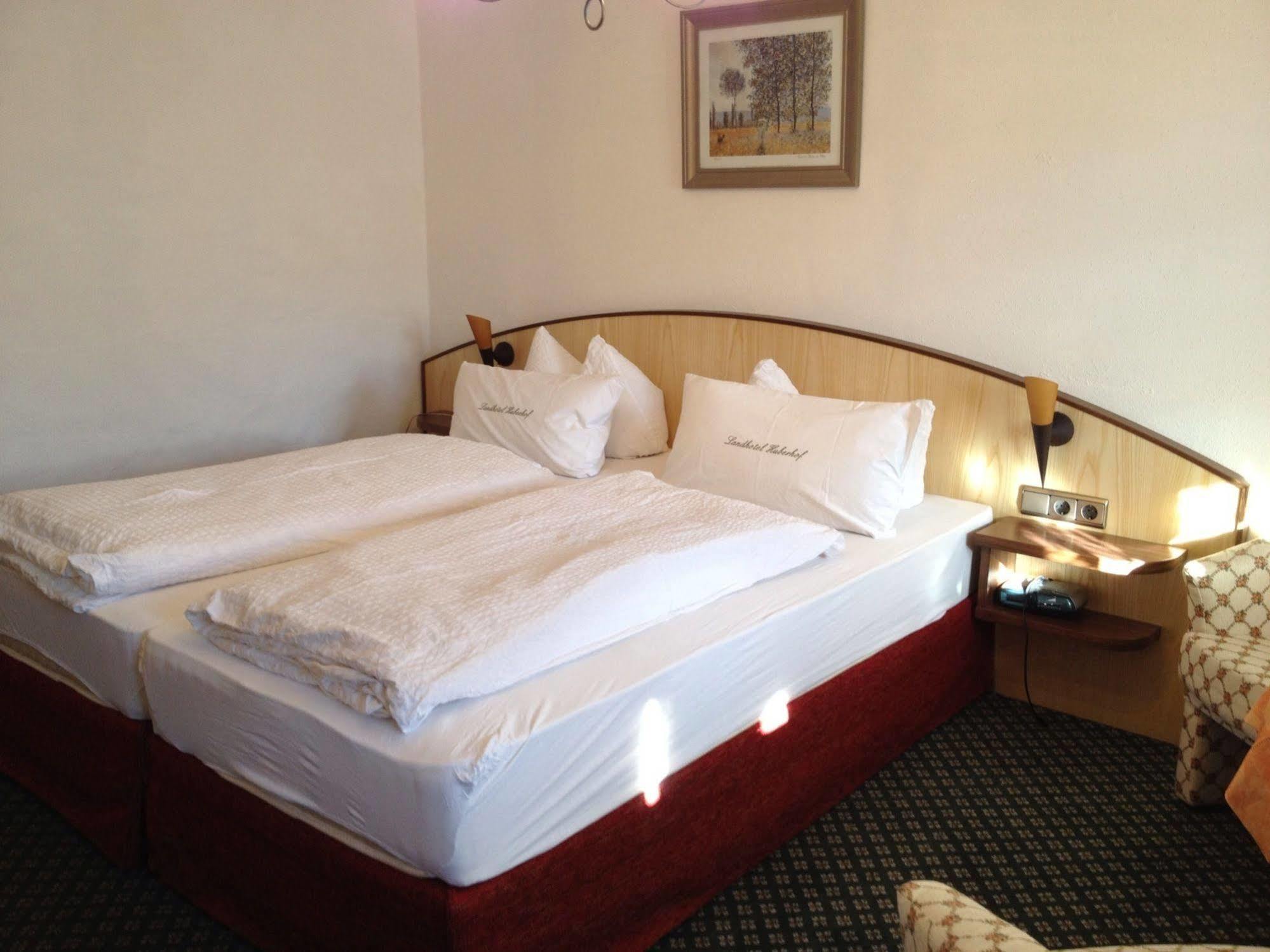 שוונגאו Landhotel Huberhof מראה חיצוני תמונה