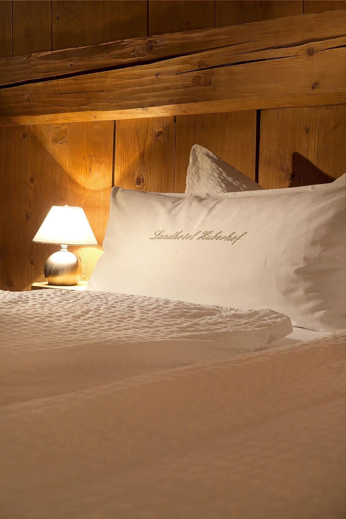 שוונגאו Landhotel Huberhof מראה חיצוני תמונה
