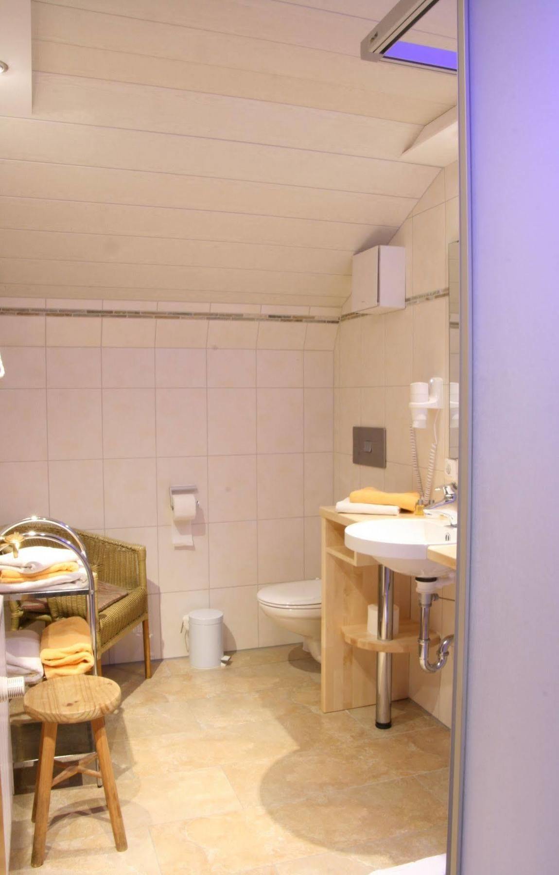 שוונגאו Landhotel Huberhof מראה חיצוני תמונה